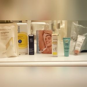 Sunscreen Skincare Lot